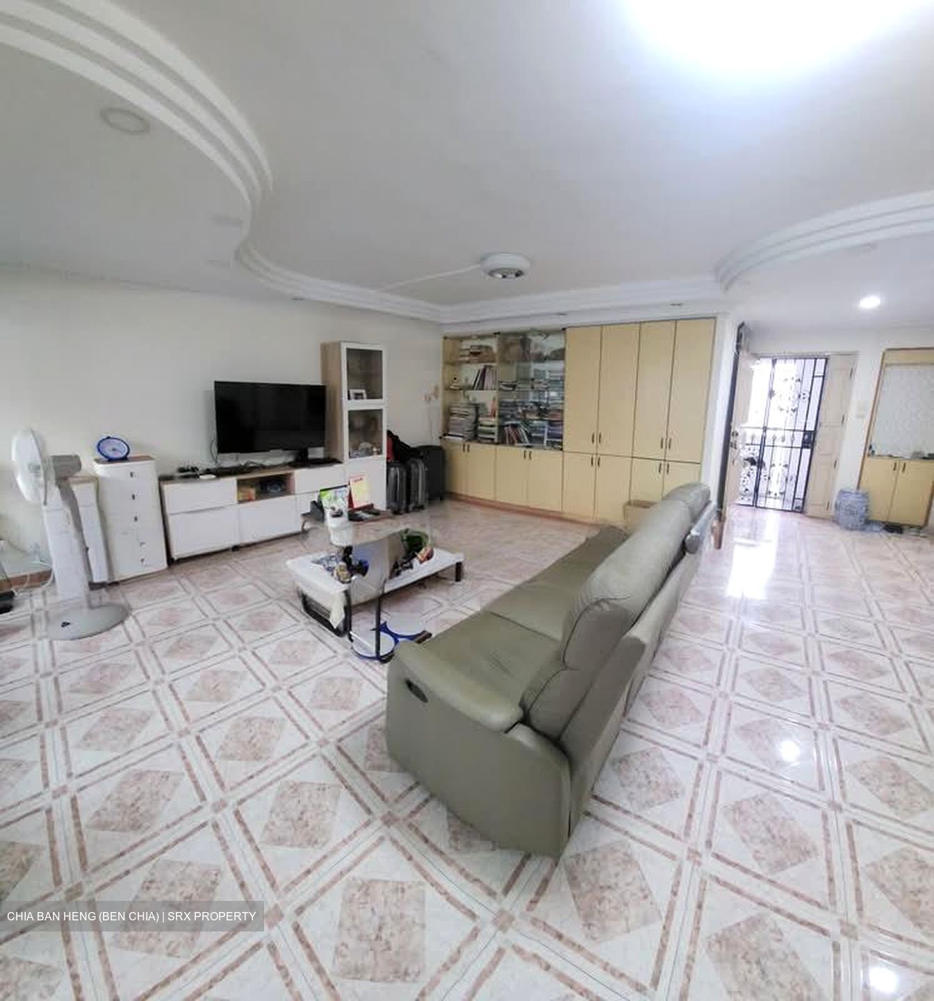 Blk 205C Compassvale Place (Sengkang), HDB 5 Rooms #574493601